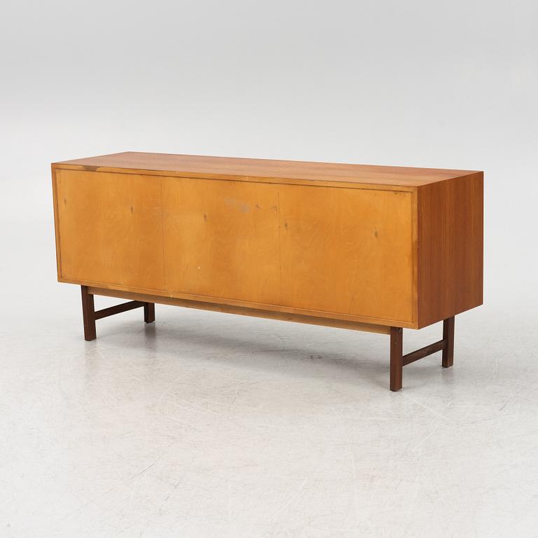 Sideboard, 1960-tal.