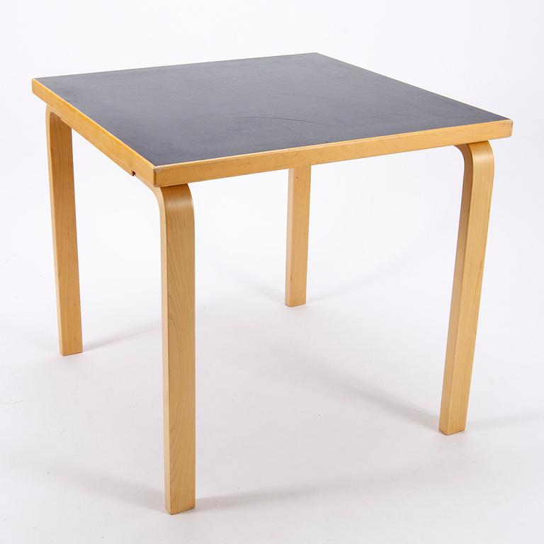 BORD, modell 81C, Alvar Aalto, Artek.