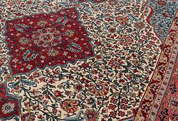 Carpets, Textiles & Islamic Works of Art – November