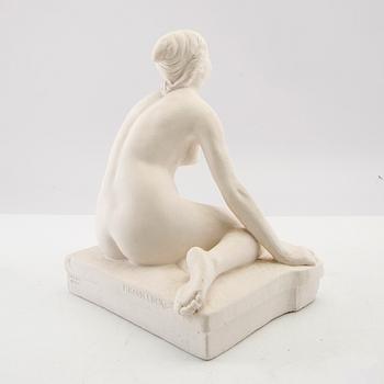 Per Hasselberg, after "The Frog".