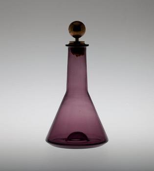 Tapio Wirkkala, A DECANTER.