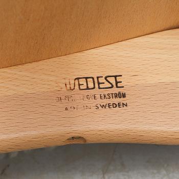 PALL, "Lamino", Yngve Ekström, Swedese, 19/2000-tal.