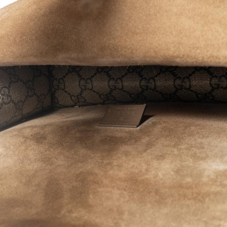 Gucci, bag, "Dionysus".