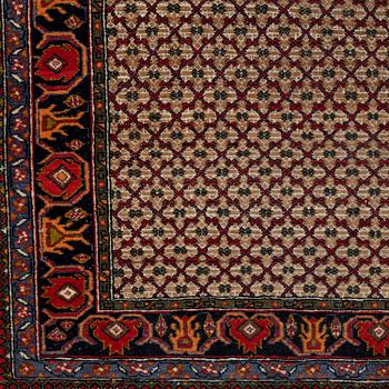 A RUG, Kurdistan, ca 190 x 100 cm.