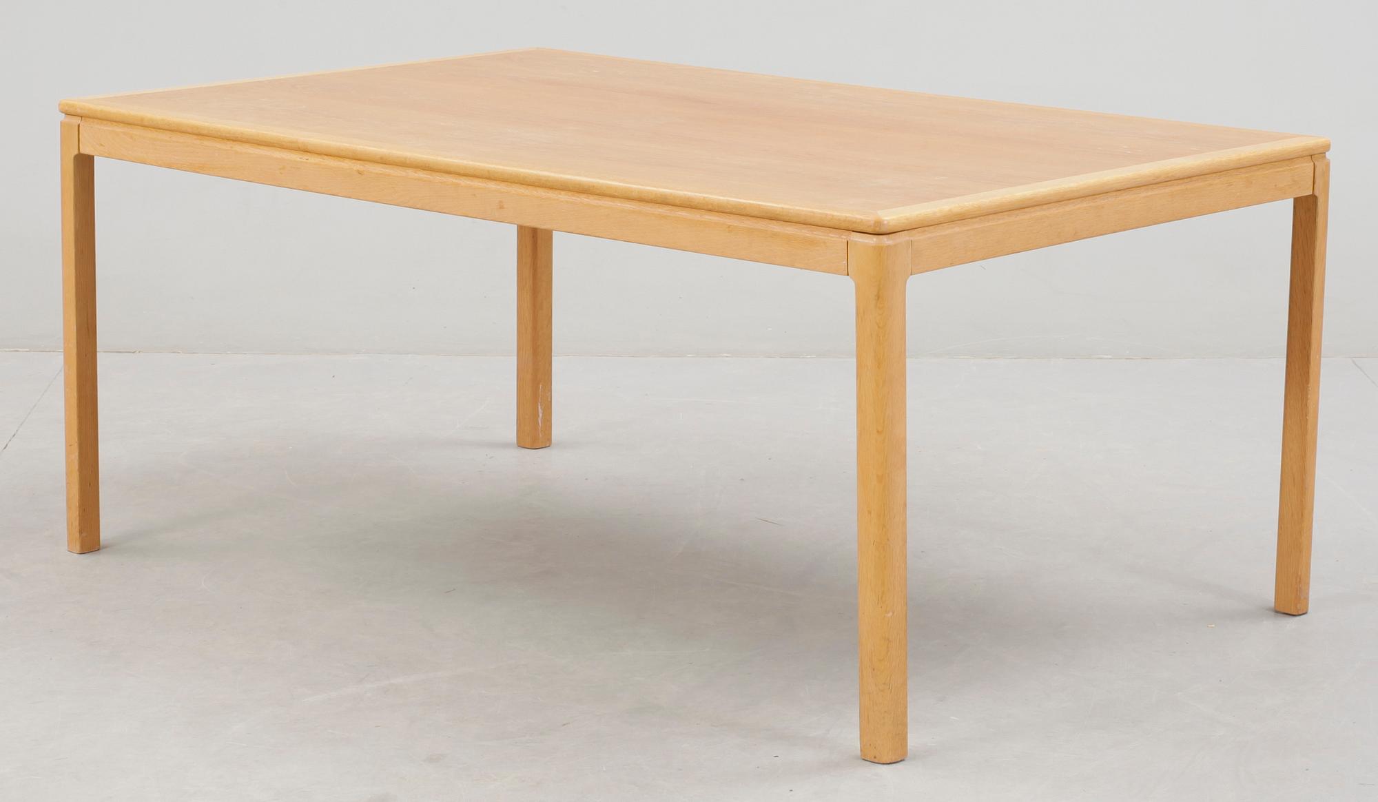 SOFFBORD, modell "Florida", Folke Ohlsson, 1960-tal.