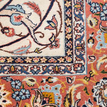 MATTA, semiantik Isfahan, 214 x 140 cm.