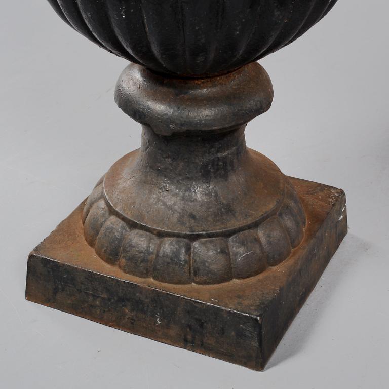 URNOR, 2 st, 1900-talets andra hälft.