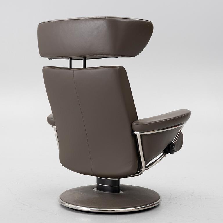 Armchair, Stressless Jazz, Ekornes.
