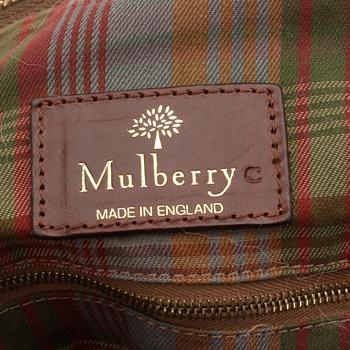 VÄSKA, Mulberry.