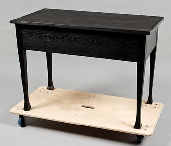 SKRIVBORD, jugend, 1900-talets första del.