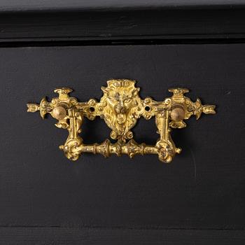Sideboard, 19th century.