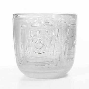 Bengt Edenfalk, vas, ariel, "Thalatta", Skruf,