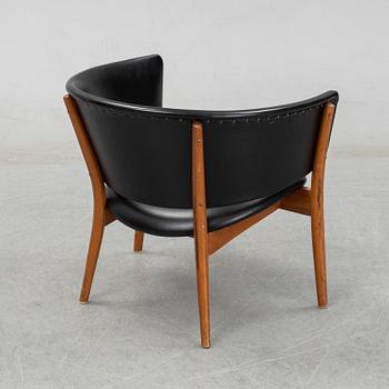 Erik Wörts, a 'Rondell' chair, IKEA, 1950's/60's.