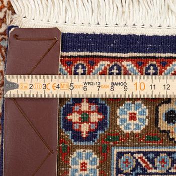 Matta, Moud, ca. 198 x 201 cm.