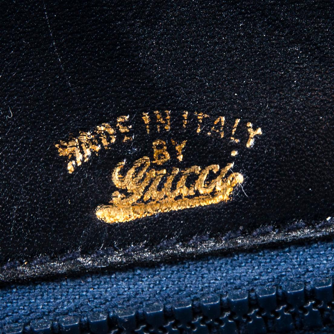 VÄSKA, Gucci.