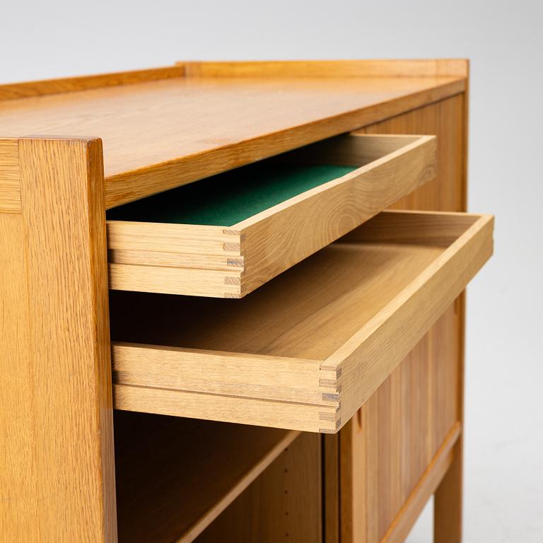 Kurt Østervig, Sideboard, Denmark, third quarter of the 20th century.