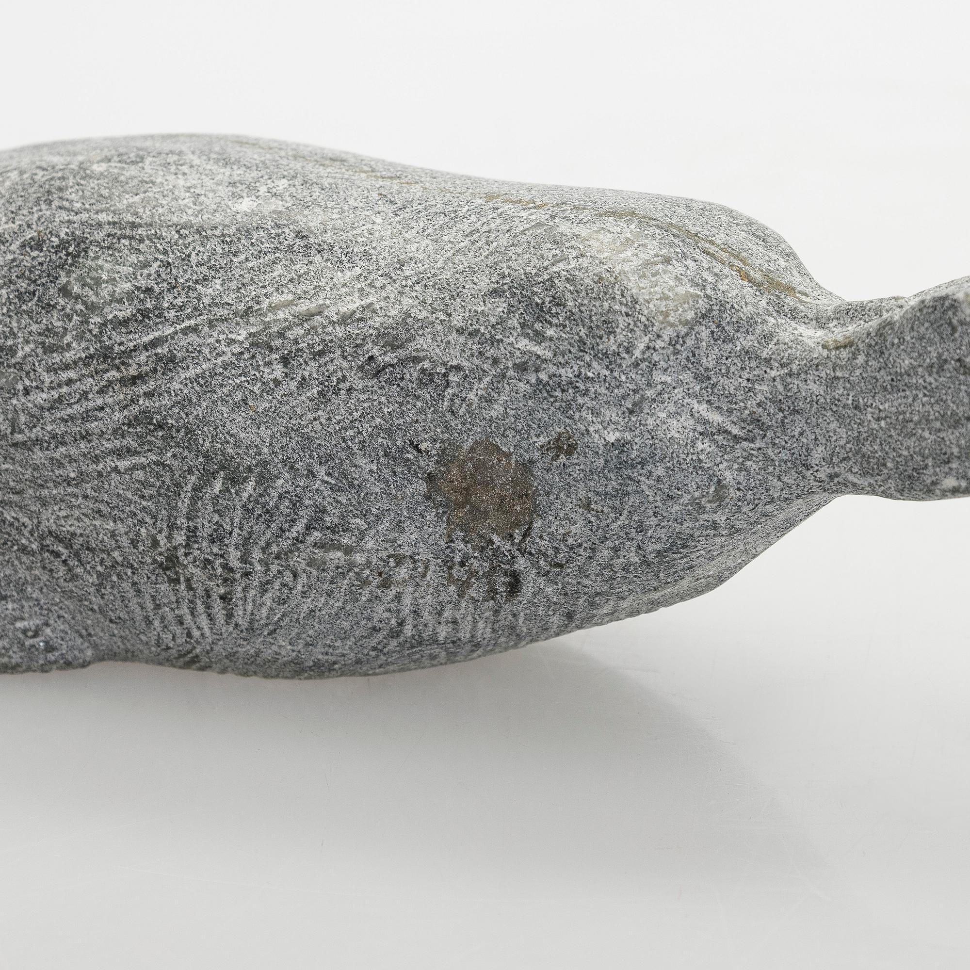 Kauko Kortelainen, "Mietteissä rannalla".