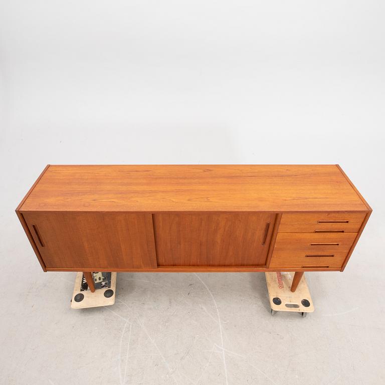 Nils johnsson sideboard "Trento" Troeds möbler Bjärnum 1960-tal.