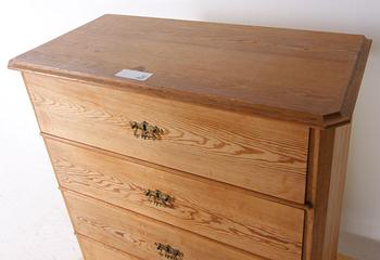 BYRÅ. 1800/1900-tal.