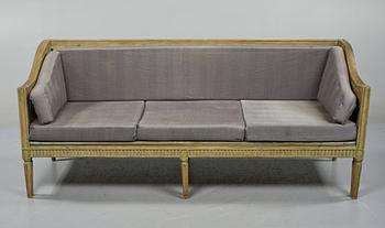 SOFFA, 1800-tal.