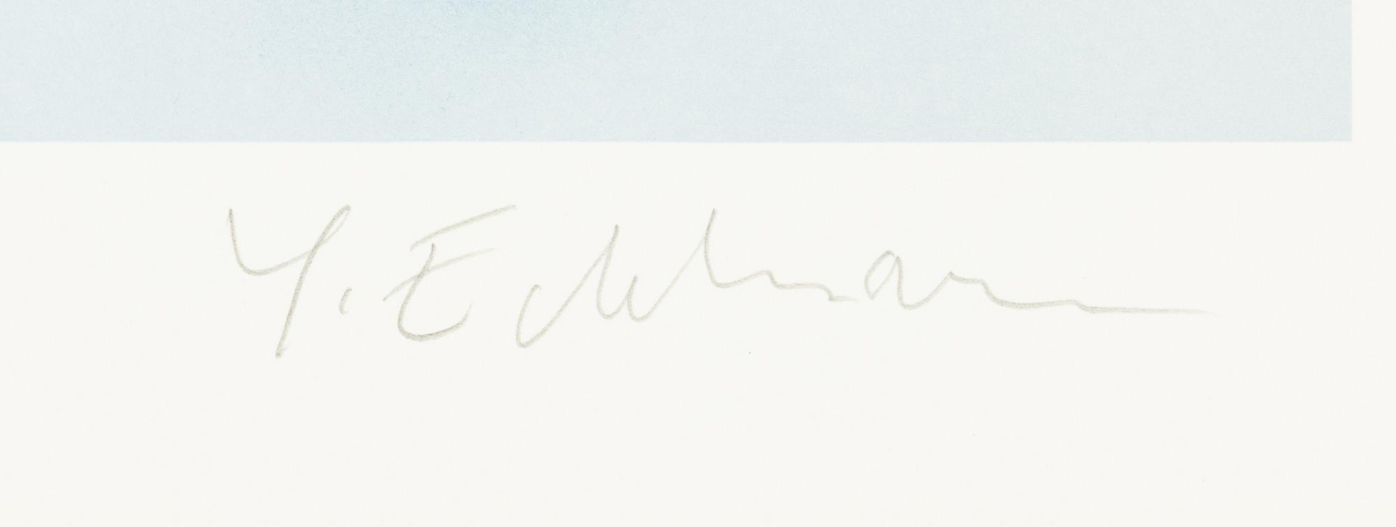 Yrjö Edelmann, "Wrapped Christmas Goat".