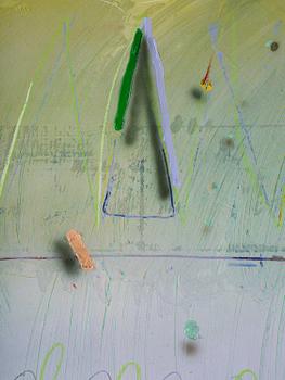 James Havard, "Dusty Dress".