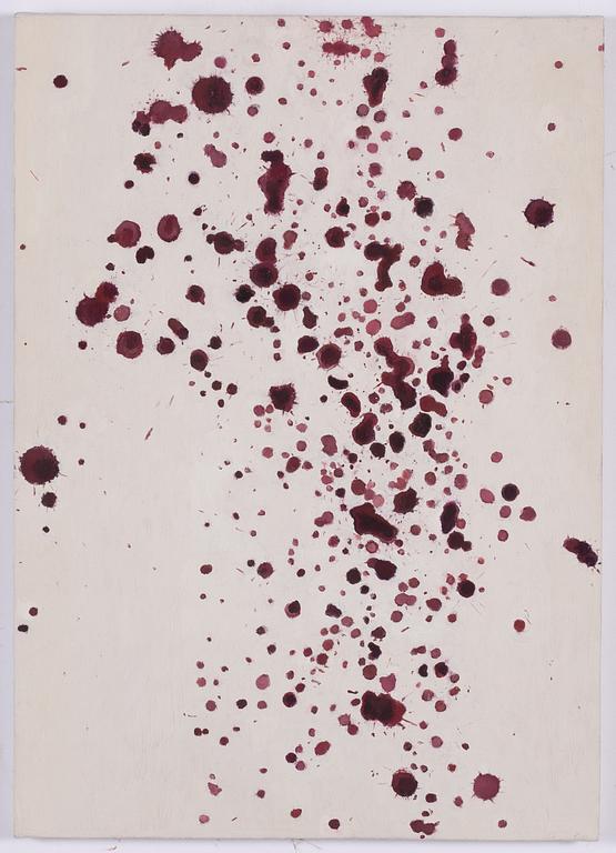 Jan Svenungsson, "Test 20".