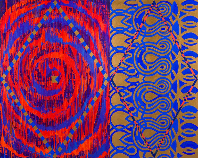 Mari Rantanen, "Compromises of Consciousness".