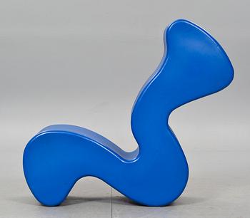 MULTIMÖBEL, "Phantom", Verner Panton, 1900-tal.