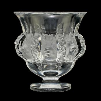 VAS, glas, "Dampierre", Lalique.