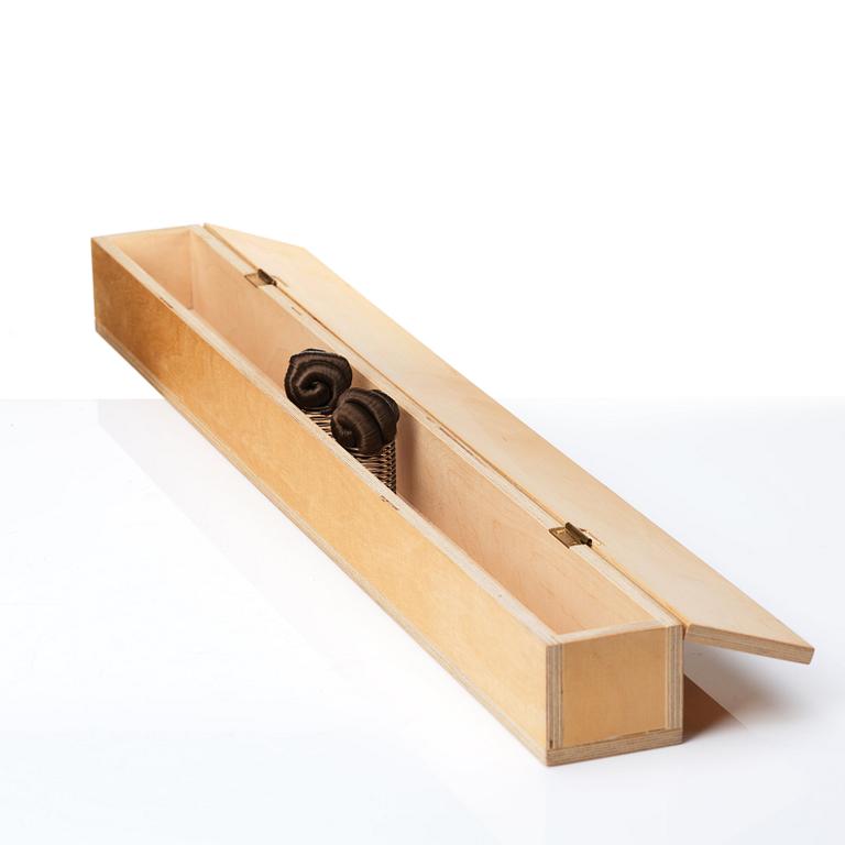 Ebba Matz, Utan titel.