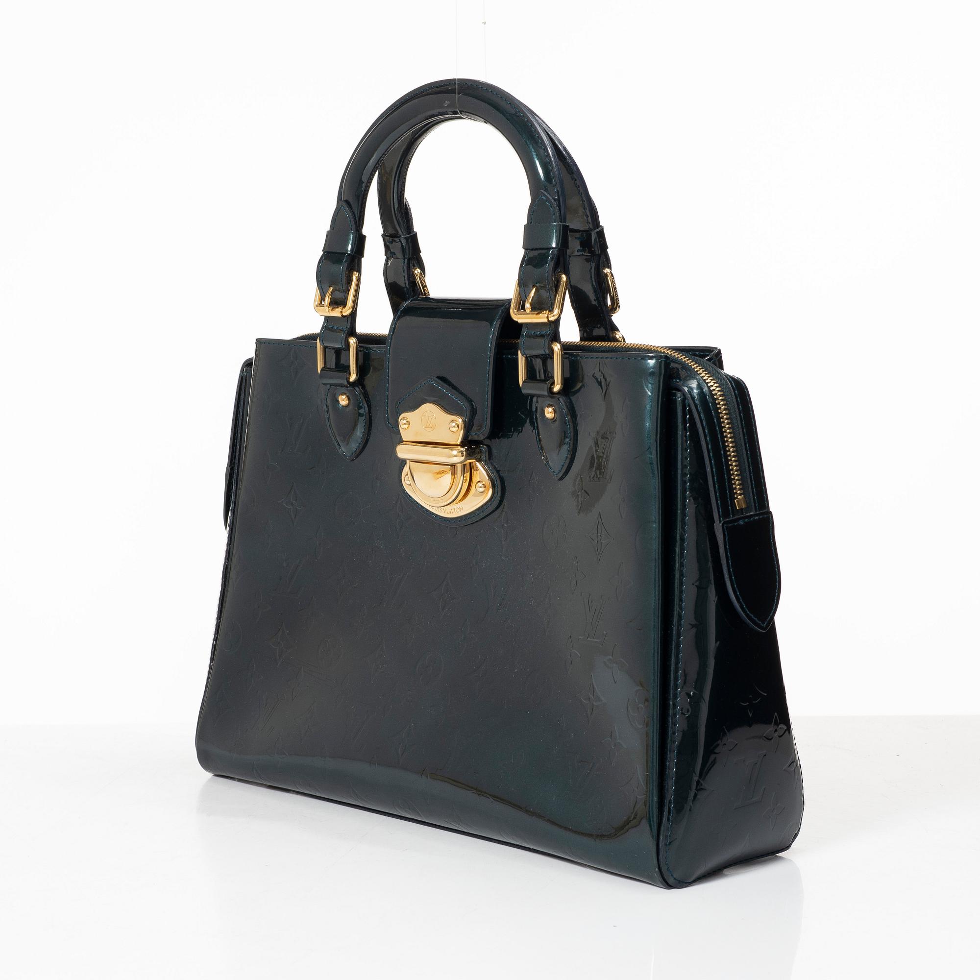 Louis Vuitton, Bag, "Melrose Avenue".