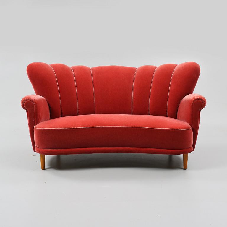 SOFFA, 1900-talets andra kvartal/mitt.