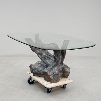 SOFFBORD, glas, 1990-tal.