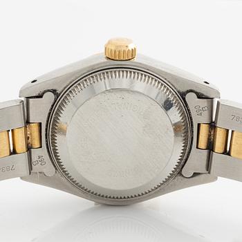 Rolex, Oyster Perpetual, Datejust, wristwatch, 26 mm.