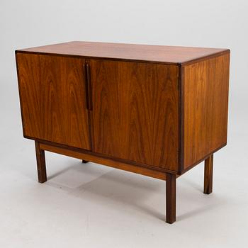 JUSSI PEIPPO, senkki, "Tectonia", valmistaja Asko, 1960-luku.