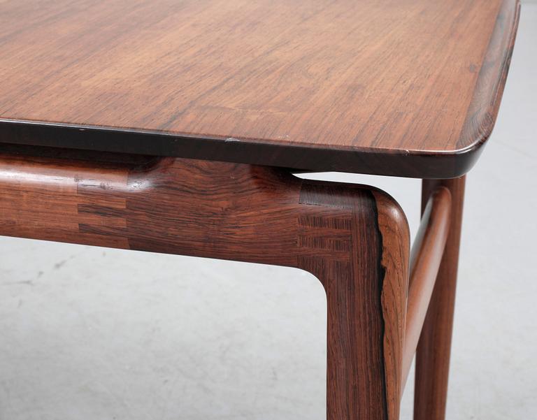 Soffbord, France & Son, Danmark 1950-tal.