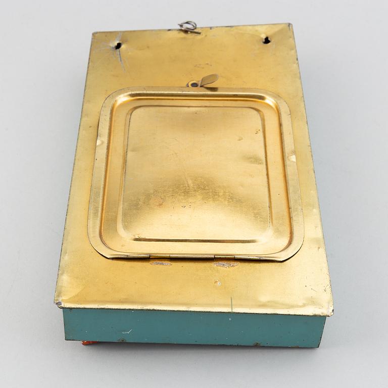 INKÖPSTAVLA, Kooperativa förbundet, 1930-/40-tal.