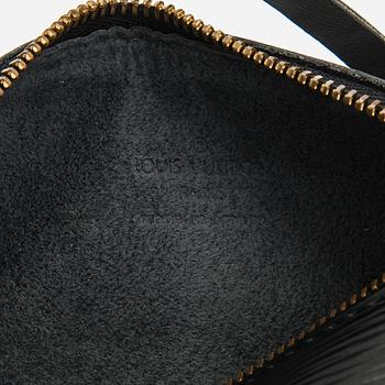 Louis Vuitton,  laukku, "Epi Soufflot", ja pochette.