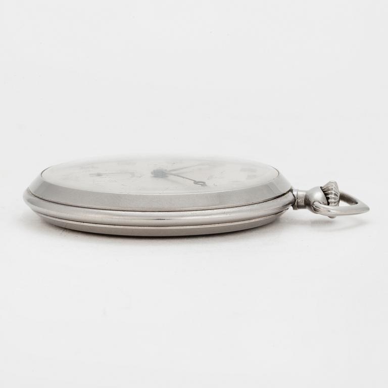 OMEGA, pocket watch, 49 mm.