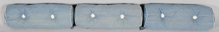 HAMMOCK, Elsa Stackelberg, Fri Form, sent 1900-tal.