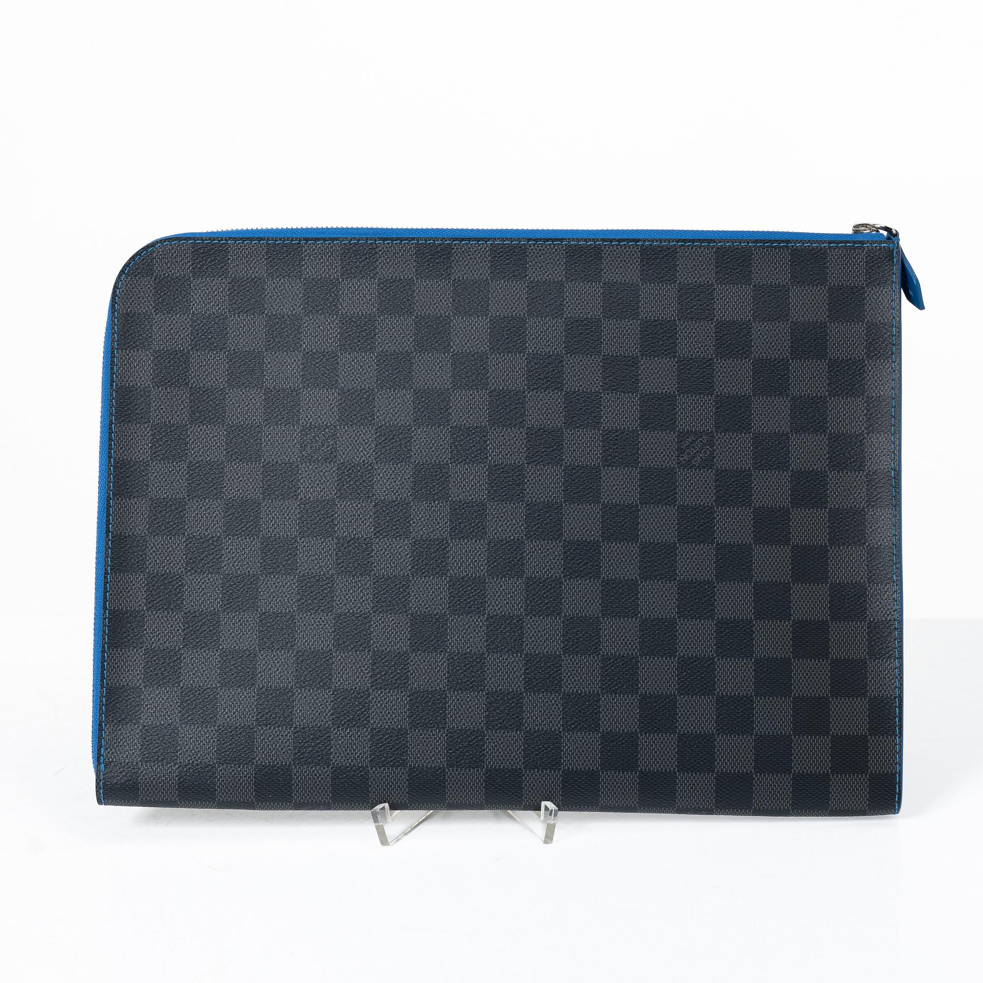 Louis Vuitton, bag, “Pochette Jour”.