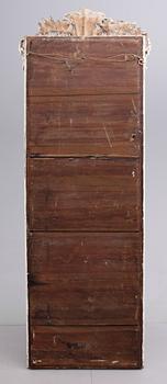 SPEGEL, nyrokoko, 1800-talets andra hälft.