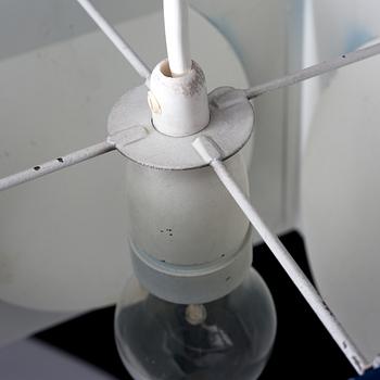 SHOGO SUZUKI, KATTOVALAISIMIA, 2 KPL, malli 61-193, Stockmann-Orno, 1960-luku.