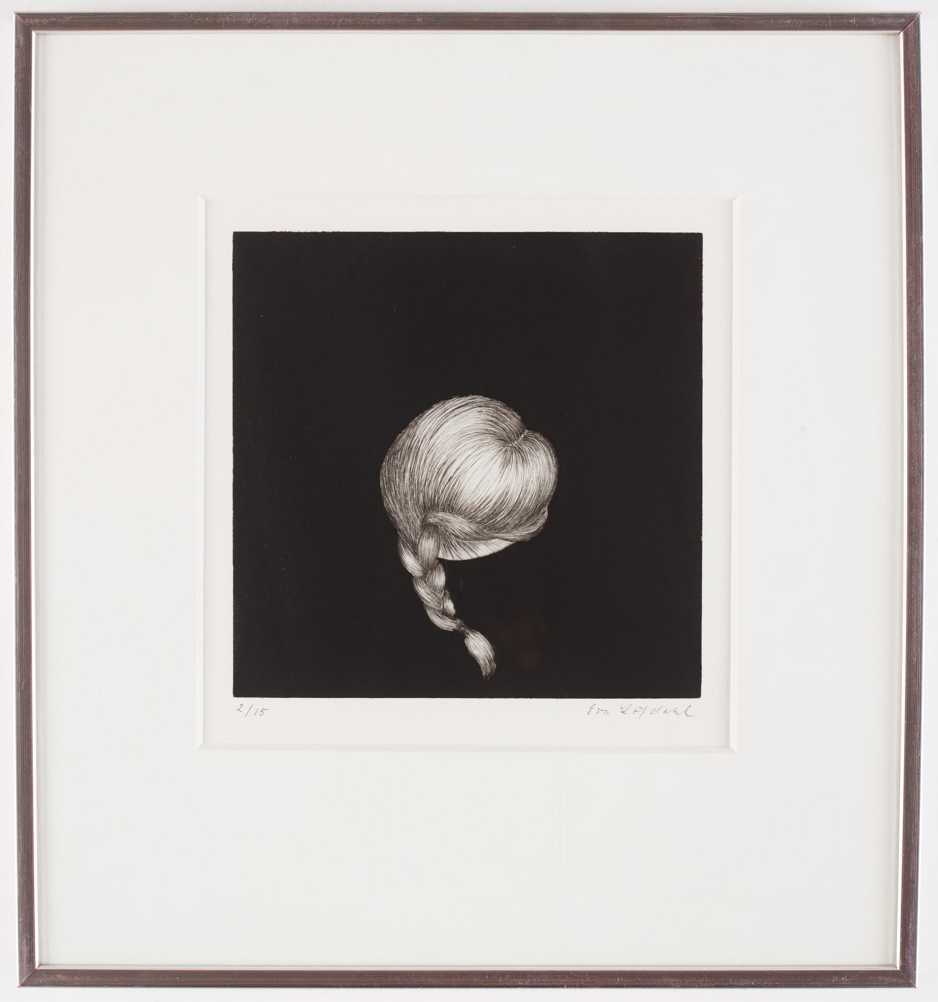 Eva Löfdahl, Untitled.