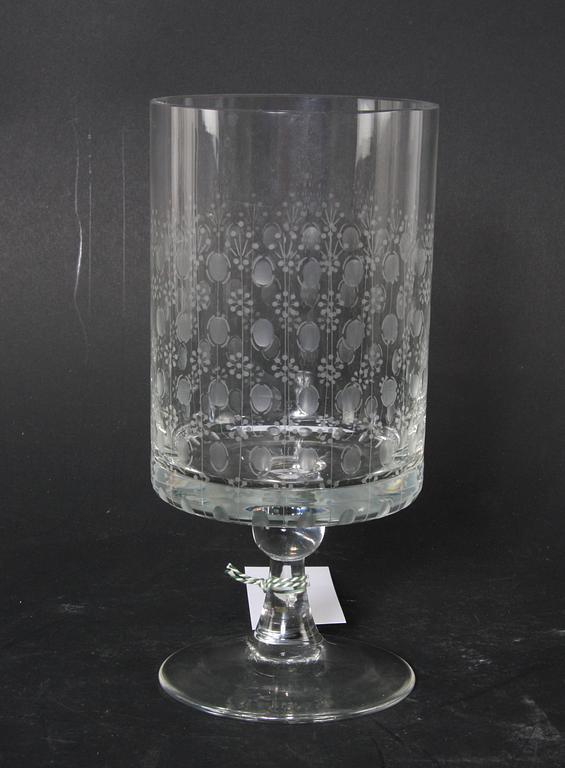 VAS, glas, Rosenthal.