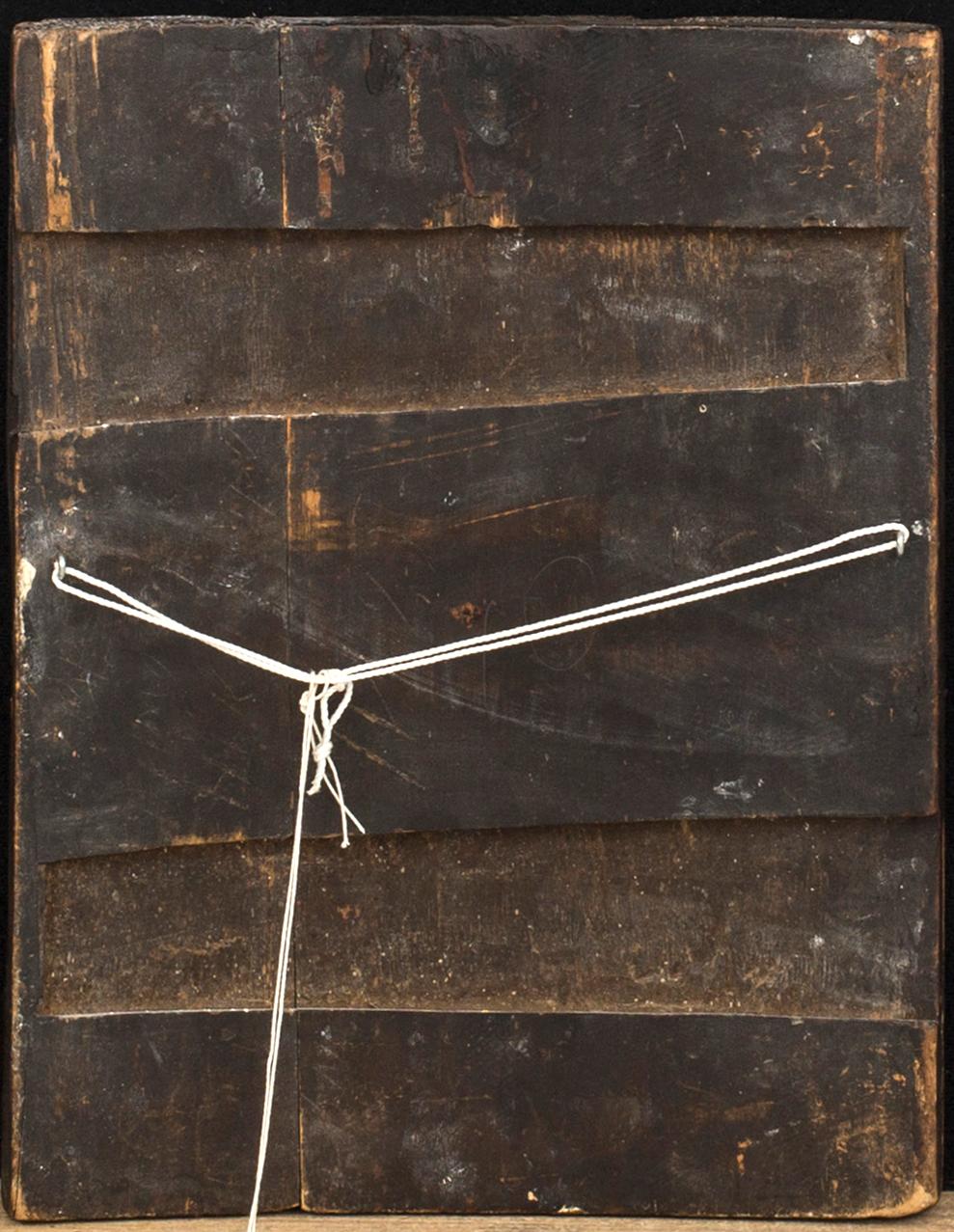 IKON, Ryssland, 1800-talets slut början.