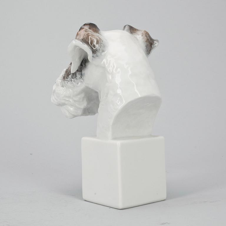 FIGURIN, porslin, Rosenthal.