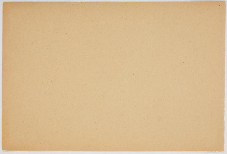 Lotte Laserstein, Traute i profil.