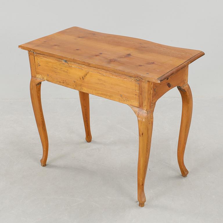 BORD, rokoko, 1700-tal.
